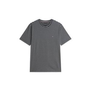 Tommy Hilfiger Seasonal Regular Fit Stripe T-Shirt